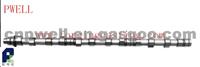 Cheap And Fine!!! Camshaft 6SD1 For ISUZU