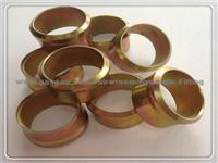 Carbon Steel Cutting Ring