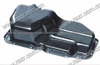 Opel VAUXHALL ASCONA 81-88 (1.6/1.8/2.0) 91-02 (1.8/2.0 8V) OIL PAN SUMP OE# 0652098