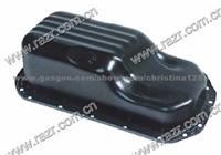 OIL SUMP PAN OPEL VAUXHALL COMBO CORSA MKI A B NOVA 1.5 D TD 1.7 1.5D OE# 0652102