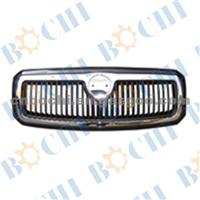 Car Front GRILLE (OEM:6VO853651) FOR SKODA