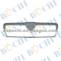 Car Front Grille (oem: 1u0853651) for Skoda Octavia China Grill