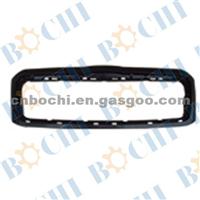 Car GRILLE (OEM:1U0853651) FOR SKODA OCTAVIA