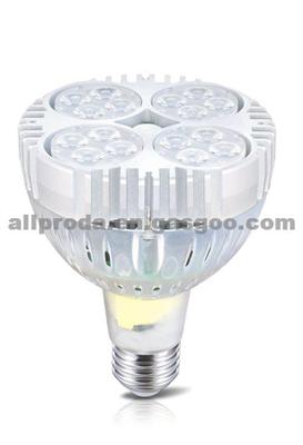 Dimmable 40W Par30 LED Spotlighting