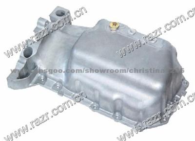 CITROEN C2 C3 C4 XSARA PICASSO BERLINGO SAXO 1.6 16V ENGINE OIL SUMP PAN OE# 0301L9