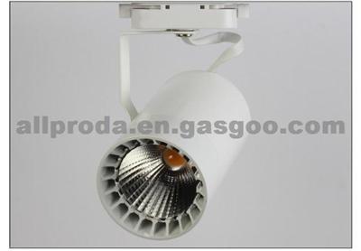 COB 15W LED Tracking Lights