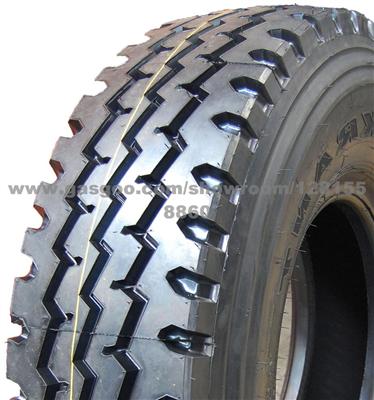 Heavy Duty Truck Tyre