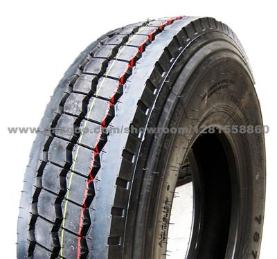 Truck Tyre 12.00R24