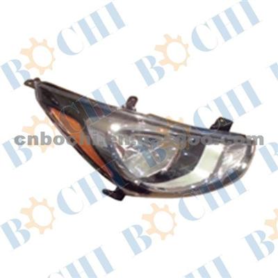 JHH-C6-005 HEAD LAMP(RUSSIAN TYPE) FOR HYUNDAI