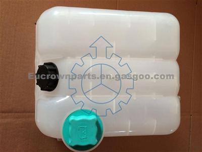 VOLVO Truck Expansion Tank 20364512,1676400,1676576,3181065,1675922