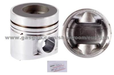 Piston FE6T