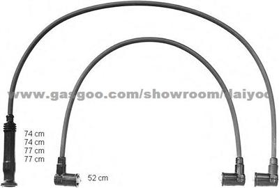 Ignition Cable Kit 605380020 For ALFA ROMEO