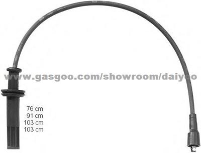 Ignition Cable Kit 7733566 For ALFA ROMEO
