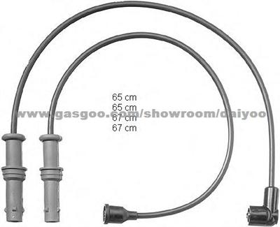 Ignition Cable Kit 22451-AA630 For SUBARU