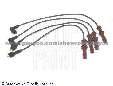 Ignition Cable Kit 22451-AA74A For SUBARU