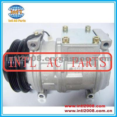 10PA17C Auto AC Compressor FOR BMW 5 E34 /3 E36 90-98 64528391693 64528385911 64528391136 64528390339