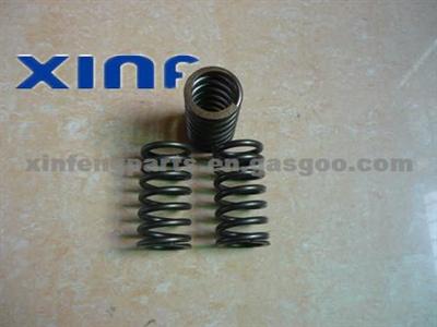 Forklift Compression Spring(OEM=205464) For Cummins K19&K38