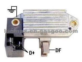 Regulator 9939826 58120022 21222127 IX110 592967 UCB808