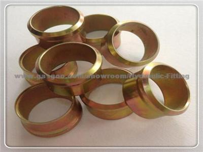 Carbon Steel Cutting Ring