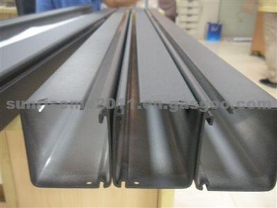 Aluminum Alloy Extrusion Products XJ436