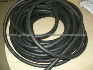 Rubber Hose Rubber Oil Hose