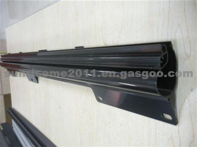 Aluminum Extrusion Products XJ439