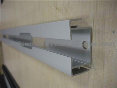 Aluminum Alloy Extrusion Products XJ440