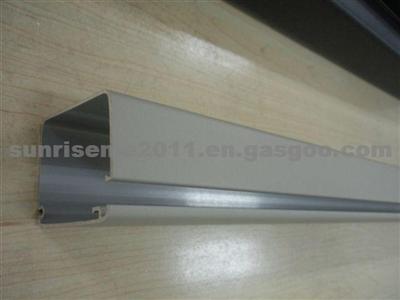 Aluminum Alloy Interior Trimming Parts XJ443