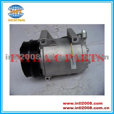 A/C Compressor Ford Focus II C-MAX 2004- 8602925 8603656 36000029 30761390 36000570 30676311 36000570 Aire Compresor/Kompressor