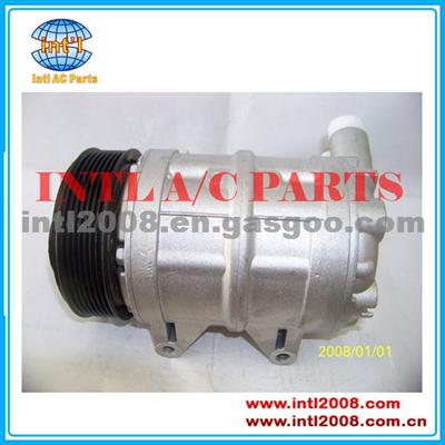 DKS17CH Air Con Ac Compressor Nissan Patrol/Pathfinder/ Terrano/ Frontier Truck Pickup 92600-VB800 506012-0190 506011-9141