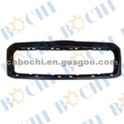 Car GRILLE (OEM:1U0853651) FOR SKODA OCTAVIA