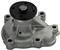 Auto Water Pump For GMC (OPA-GM120)