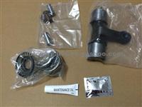 VOLVO Repair Kit, Brake Caliper 21109754,21109753,21109755,85109976,3092259,3092260,85109977,3092258,85109975