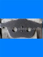 Brake Plate,Backing Plate 2742856For VOLVO