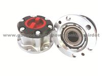 Free Wheel Hub 43530-69045