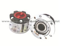 Free Wheel Hub 43509-35030