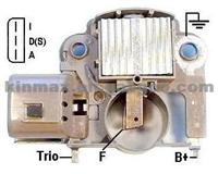 Voltage Regulator E8PZ10316B A866X13970 IM268 GRE793 A866X13971