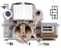 Voltage Regulator E9PZ10316A A866X13272 2321535F10 IM271 F02Z10316B GRE796