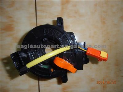 Toyota Innova Fortuner Yaris Vois Clock Spring Spiral 84306-0K050