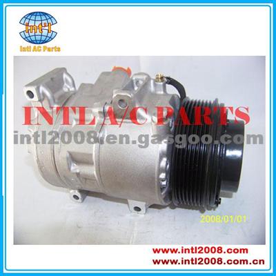 7PK 88320-3A300 88320-3A270 Auto Ac Air Conditioning Compressor For TOYOTA REIZ 2.5 LEXUS IS350 IS250