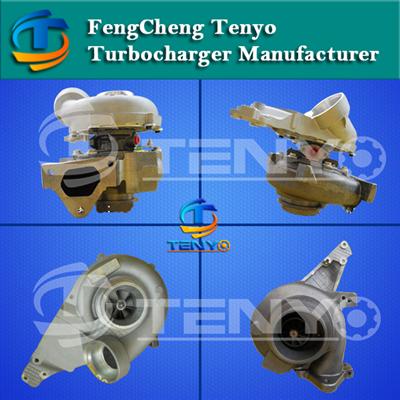 Very Hot Sale China Turbocharger GT2256V 736088-0003 OM647