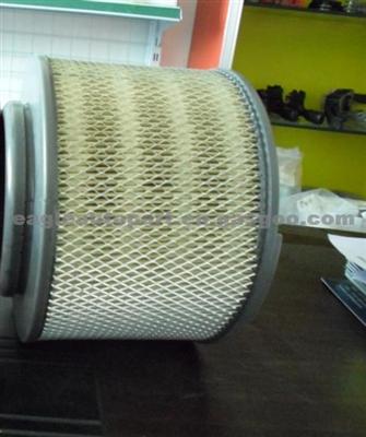 Air Filter 17801-0c010 For Toyota Hilux Vigo Hiace