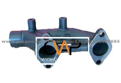 Dongfeng Cummins 6L Fuel Filter Set