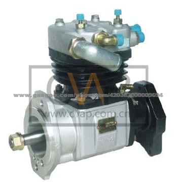 Dongfeng Cummins 6L Air Compressor