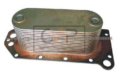 Dongfeng Cummins 6L Oil Cooler Core