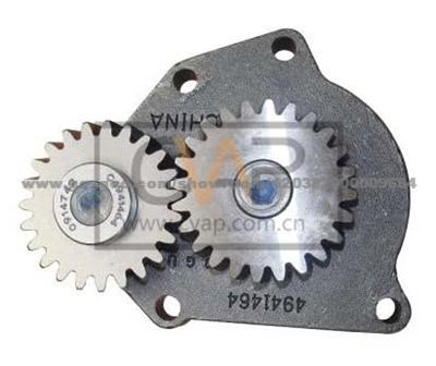 Dongfeng Cummins 6L Oil Pump