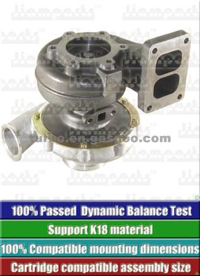 turbocharger 709838-5001