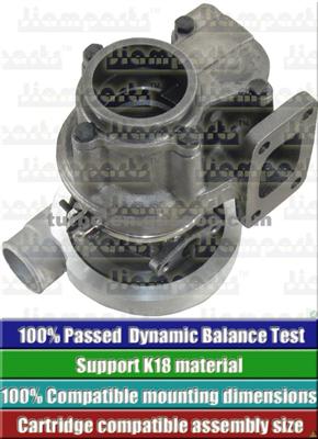 turbocharger 709838-5
