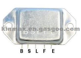 Voltage Regulator 0986192026 940038078 23215B9800 8942239370 21511113 IH210