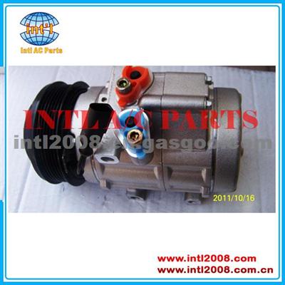 FS20 6PK Car Ac Compressor Ford Explorer 4.6, F150 4.2,Mercury Mountaineer 4.6 8L2419D629CA 8L3Z19703A 6L3Z19C836AA 6L2419D629EA